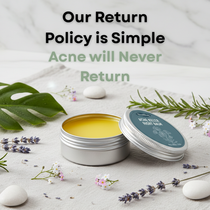 Kill Acne & Clear Your Skin